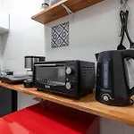 Studio Em Copacabana, 300 Metros Da Praia - Hg610 Z3