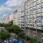 Studio Em Copacabana, 300 Metros Da Praia - Hg610 Z3