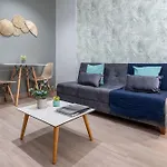 Studio Em Copacabana, 300 Metros Da Praia - Hg610 Z3