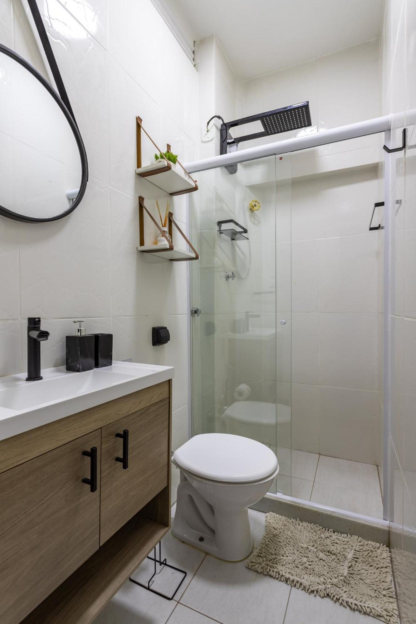 Em Copacabana, 300 Metros Da - Hg610 Z3 Apartamento Rio de Janeiro