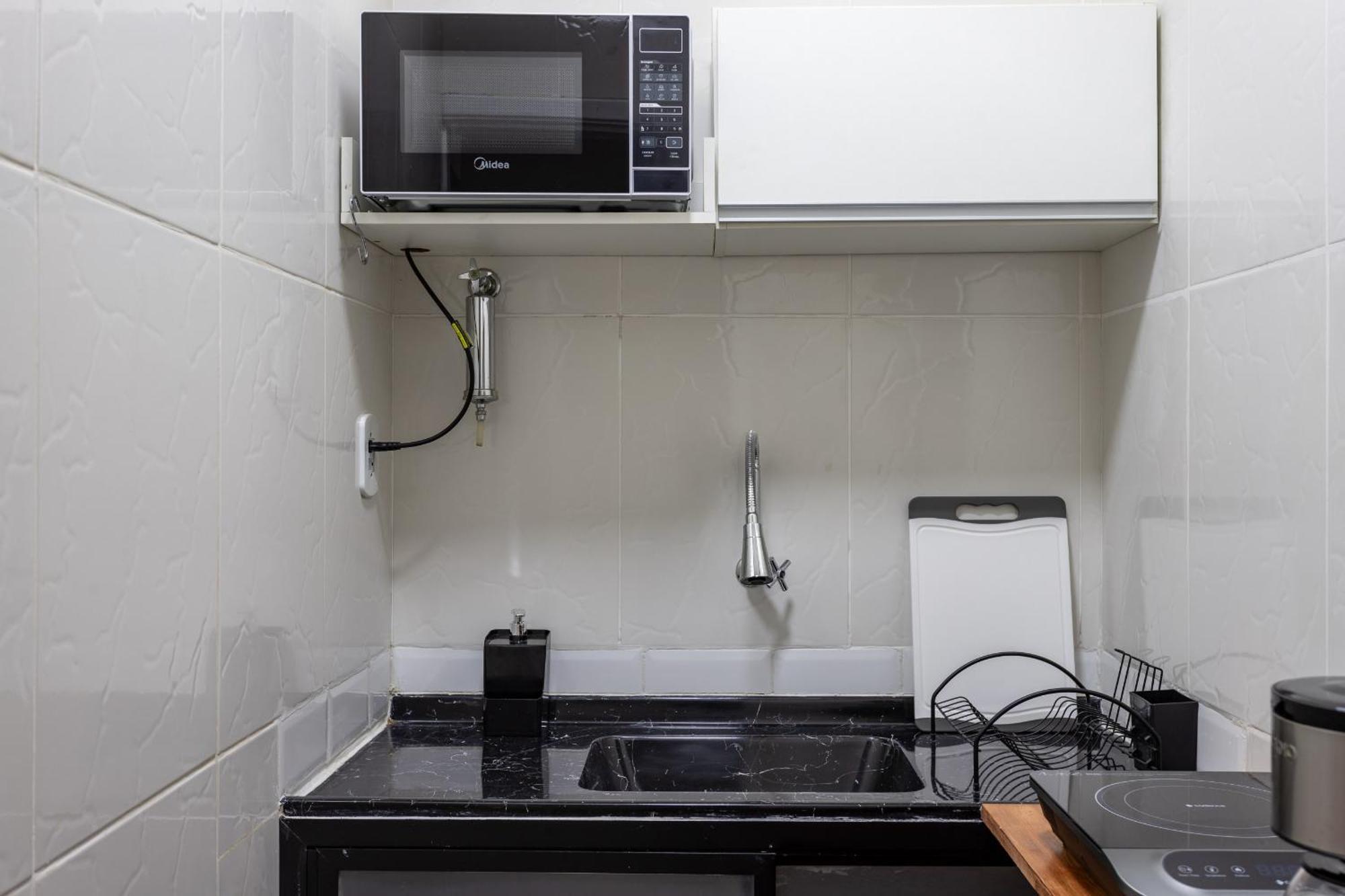 Em Copacabana, 300 Metros Da - Hg610 Z3 Apartamento *